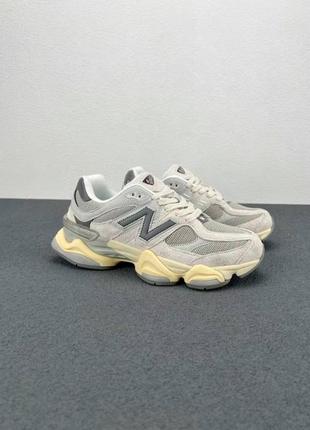 New balance 9060