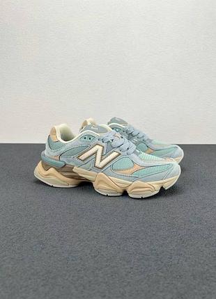 New balance 9060 3