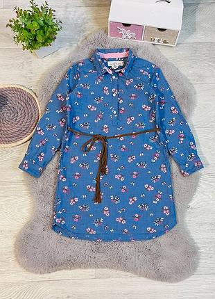 Качественное красивое платье h&amp;m состоянии отличное