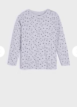 Кофта для девочки в идеальном состоянии