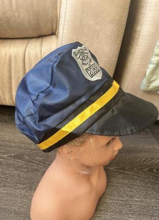 Костюм поліцейського поліцейський коп шериф 6