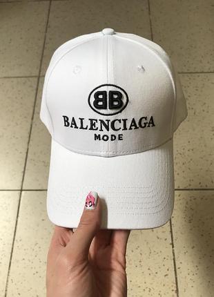 Кепка бейсболка бренд