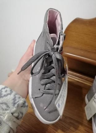 Черевички р 31 keds америка4 фото