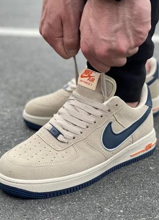 Кроссовки в стиле nike 3