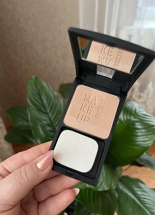 Пудра для обличчя make up factory compact powder