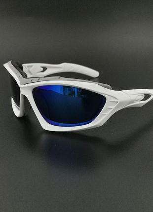 Sport sunglasses outdoor, сонцезахисні окуляри7 фото