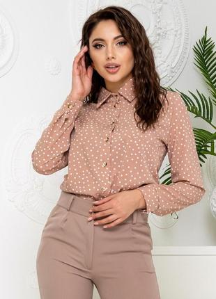 Блуза 42 44 46 48