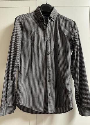 Сорочка  burton menswear london