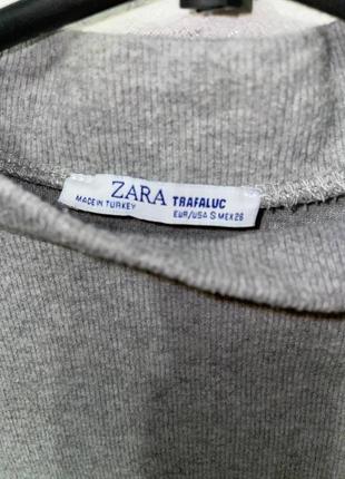 Топ zara