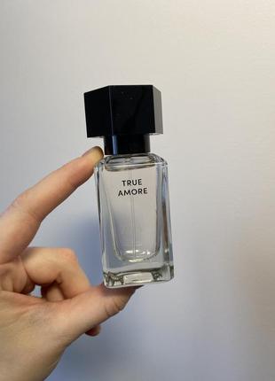 Жіночий парфум true amore 30 ml від zara