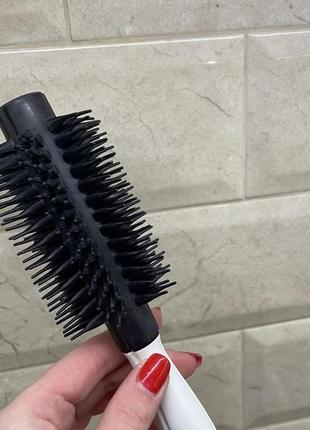 Щетка (расческа) для укладки tangle teezer blow-styling round tool small