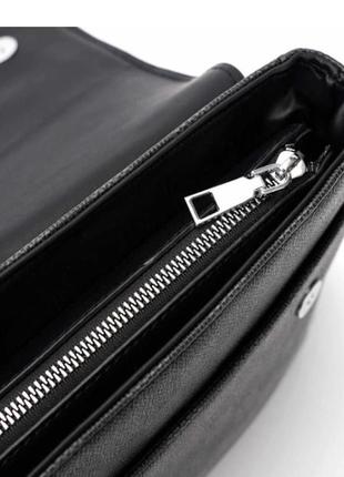 Чоловіча сумка планшетка для документів на плече стиль луї вітон клітинка r_10997 фото