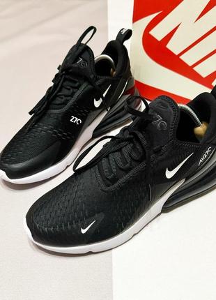 Нові кросівки nike air max 270 оригінал 43 і 45 оригінал3 фото