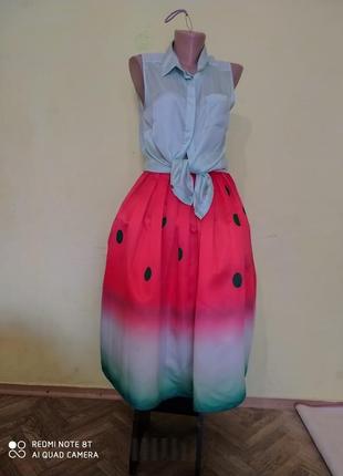 Chicwish, юбка, платье, костюм