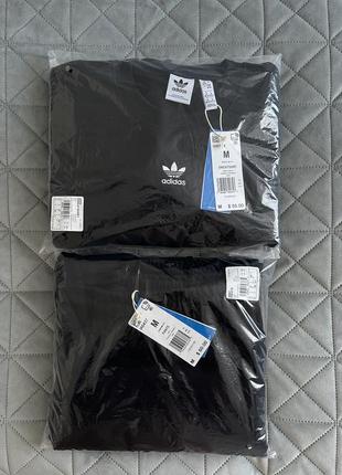 Костюм adidas оригинал10 фото