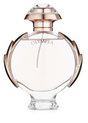 Paco rabanne olympea blossom парфумована вода жіноча 80 ml