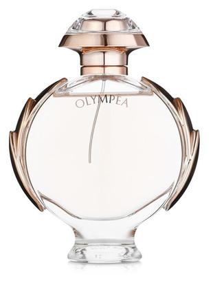 Paco rabanne olympea парфумована вода жіноча 80 ml1 фото