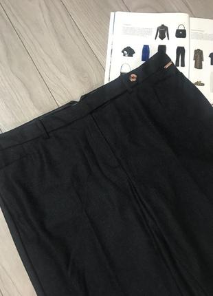 M&amp;s коллекция peruna брюки шерстяные женские, батал р.229 фото