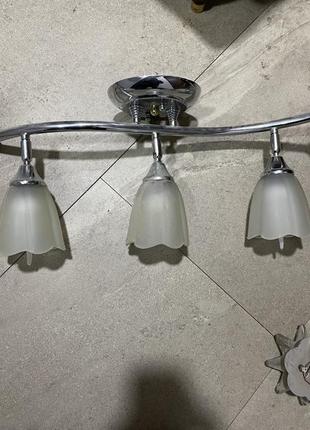 Світильник стельовий