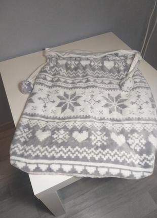 Мішечок для всяких дрібниць