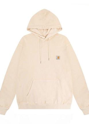 Кофта carhartt2 фото