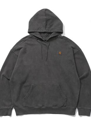 Кофта carhartt1 фото