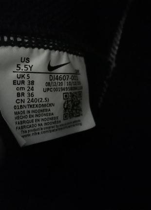 Кроссовки блейзер nike mid 778 фото