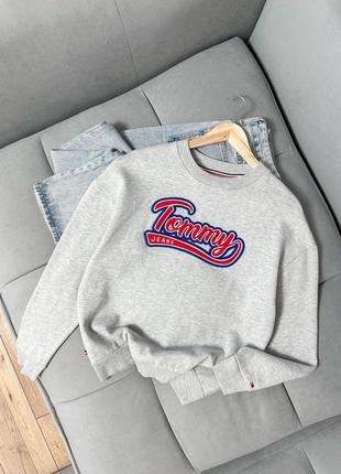 Свитшот tommy hilfiger