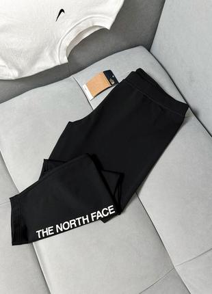 Лосини the north face