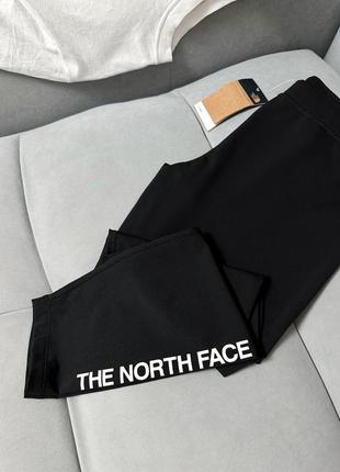 Лосини the north face2 фото