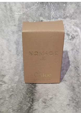 Мини парфюм chloe nomade, 5 мл1 фото