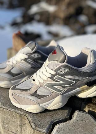 Кроссовки new balance 9060