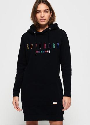 Сукня плаття superdry