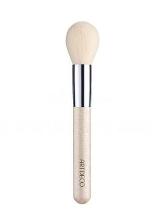 Artdeco пензель для пудри multi powder brush 60319