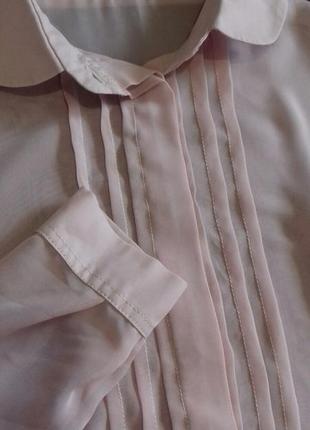 Нереальная блузка