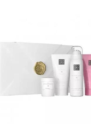 Набір для тіла rituals the ritual of sakura small gift set2 фото