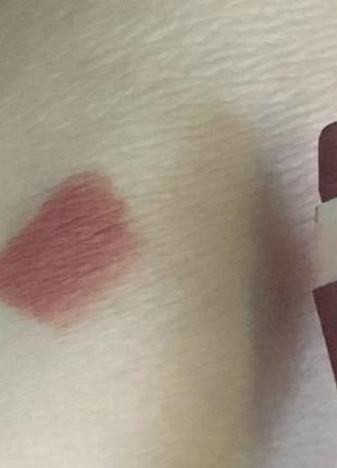 Набор карандаш blush помада rose ddess estee lauder