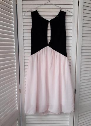 Платье платье шикарное праздничное.