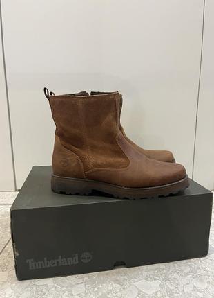 Ботинки, черевики timberland