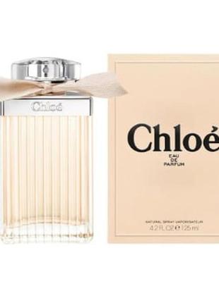 Chloe eau de parfum парфумована вода2 фото