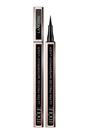 Підводка для очей lancome lash idole waterproof liner2 фото