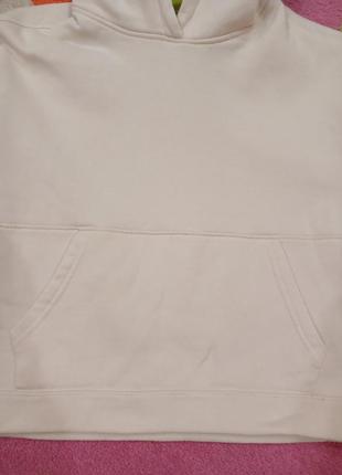 Худі толстовка кофта zara3 фото