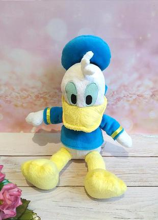 М'яка іграшка дональд дак