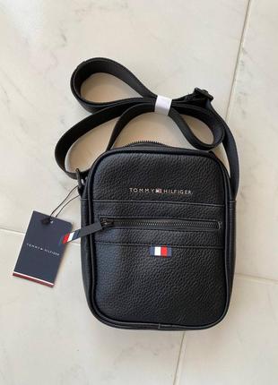 Сумка tommy hilfiger