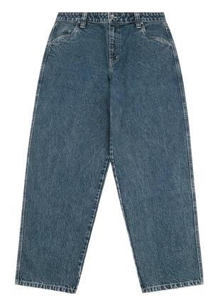 Джинси dime | dime baggy jeans | джинсы dime