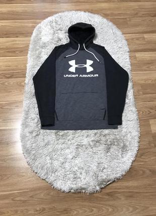 Худі under armour