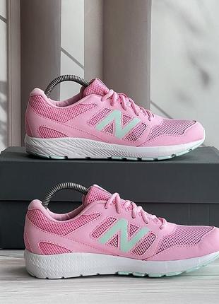 New balance 570 оригінальні неймовірно легкі кросівки5 фото