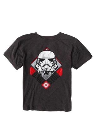 Футболка star wars звездные войны штурмовик stormtrooper