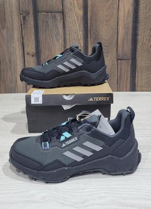Удобные кроссовки adidas terrex