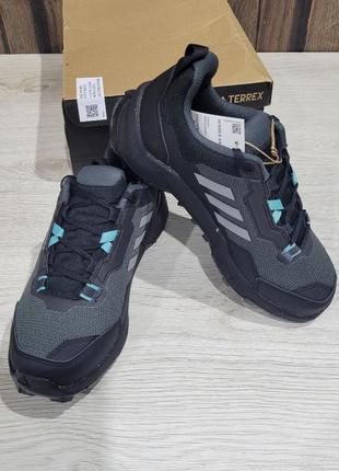 Удобные кроссовки adidas terrex2 фото